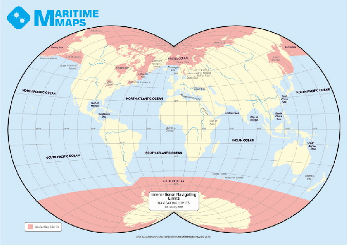 MaritimeMaps