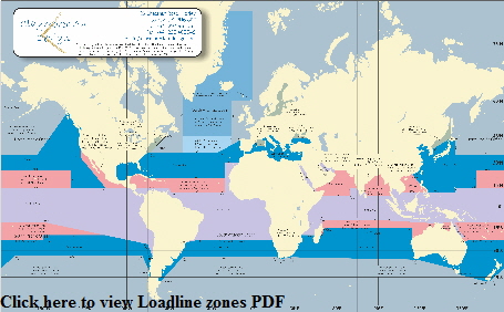 Maritime Maps